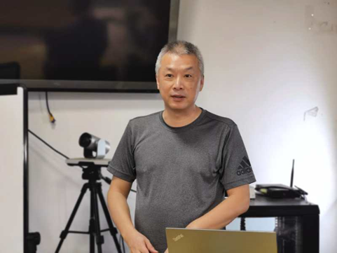 long8金融召开2020年年中销售工作会议