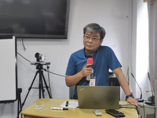 long8金融召开2020年年中销售工作会议